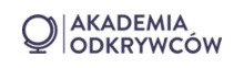 Przedszkole Publiczne – Akademia Odkrywców w Krośnie Logo